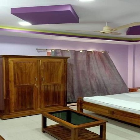 Hotel O Pop Hotel Thiruvananthapuram Bagian luar foto