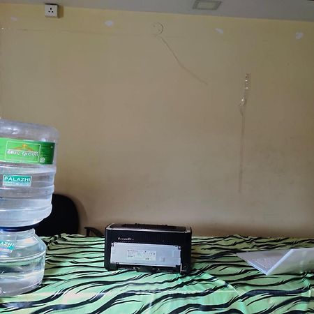 Hotel O Pop Hotel Thiruvananthapuram Bagian luar foto