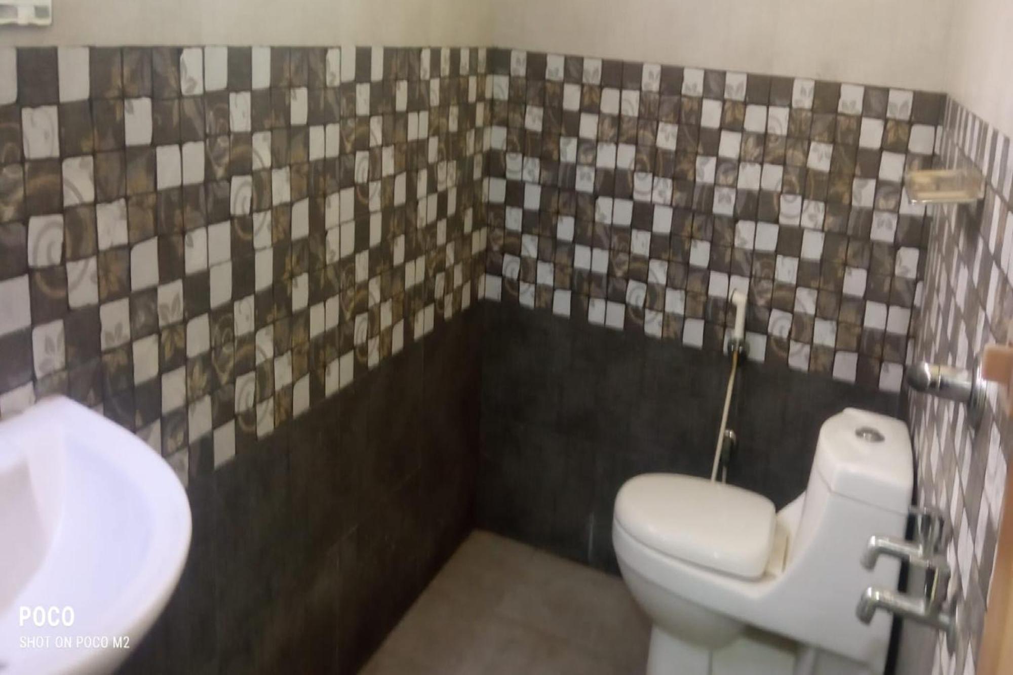 Hotel O Pop Hotel Thiruvananthapuram Bagian luar foto